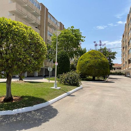 Platja de Larenal Apartamento Granadella מראה חיצוני תמונה