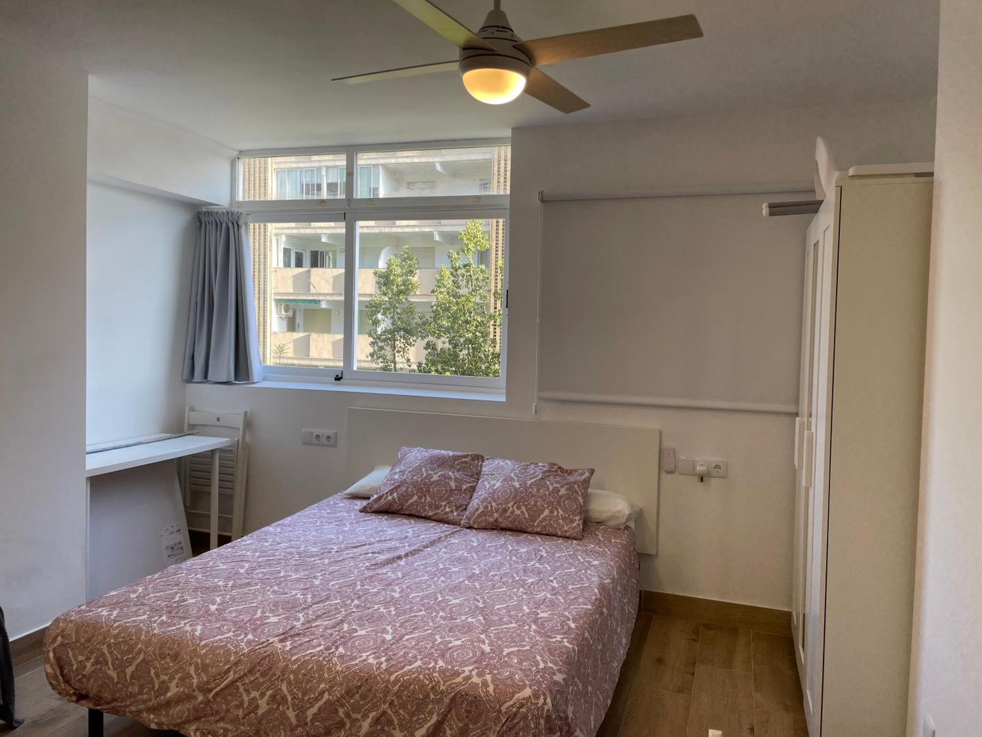 Platja de Larenal Apartamento Granadella מראה חיצוני תמונה